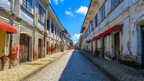 vigan museum|Top 13 Vigan City Tourist Spots: Historic UNESCO World .